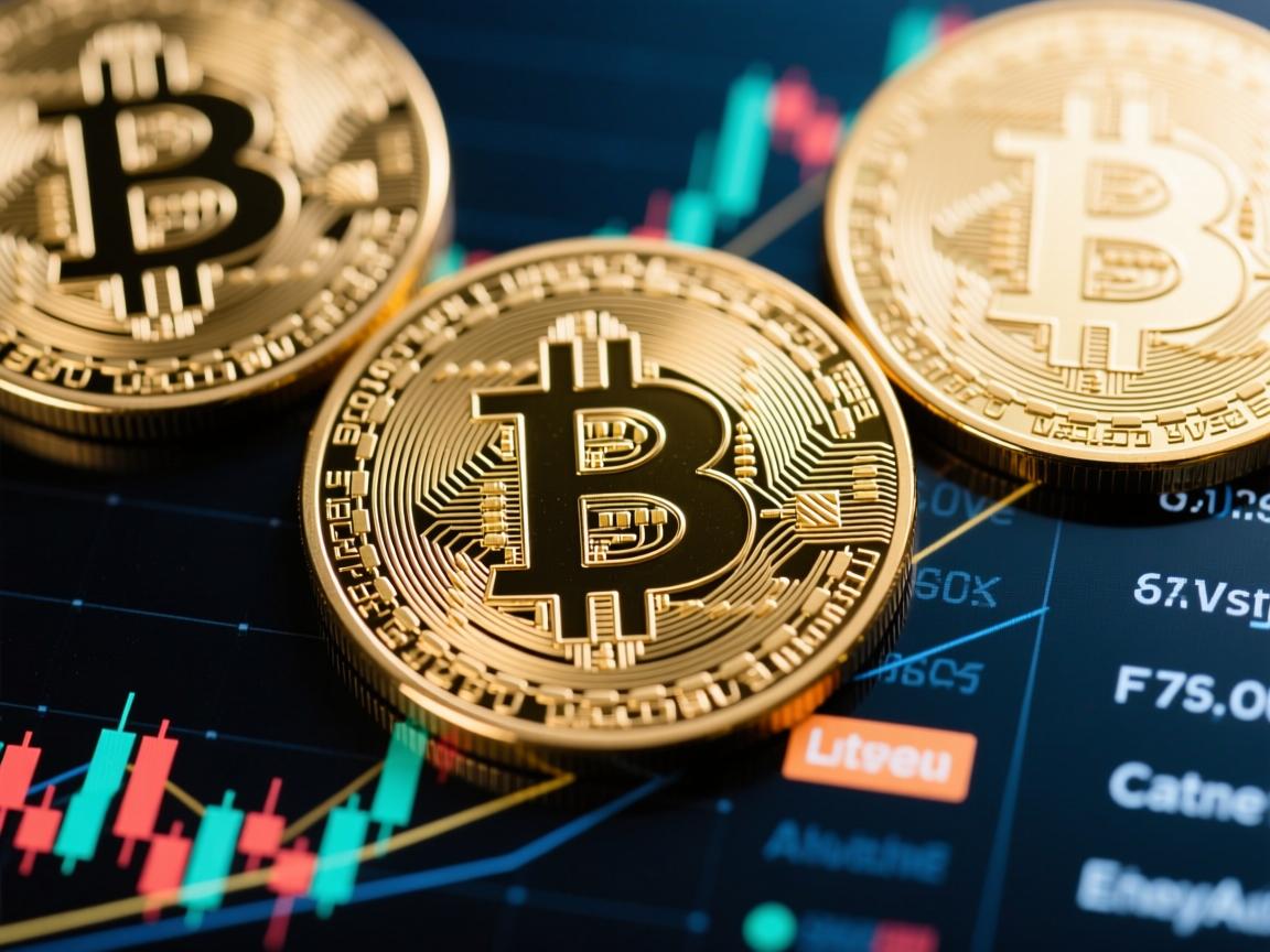 以太坊、美股与概念股，三者之间的紧密联系