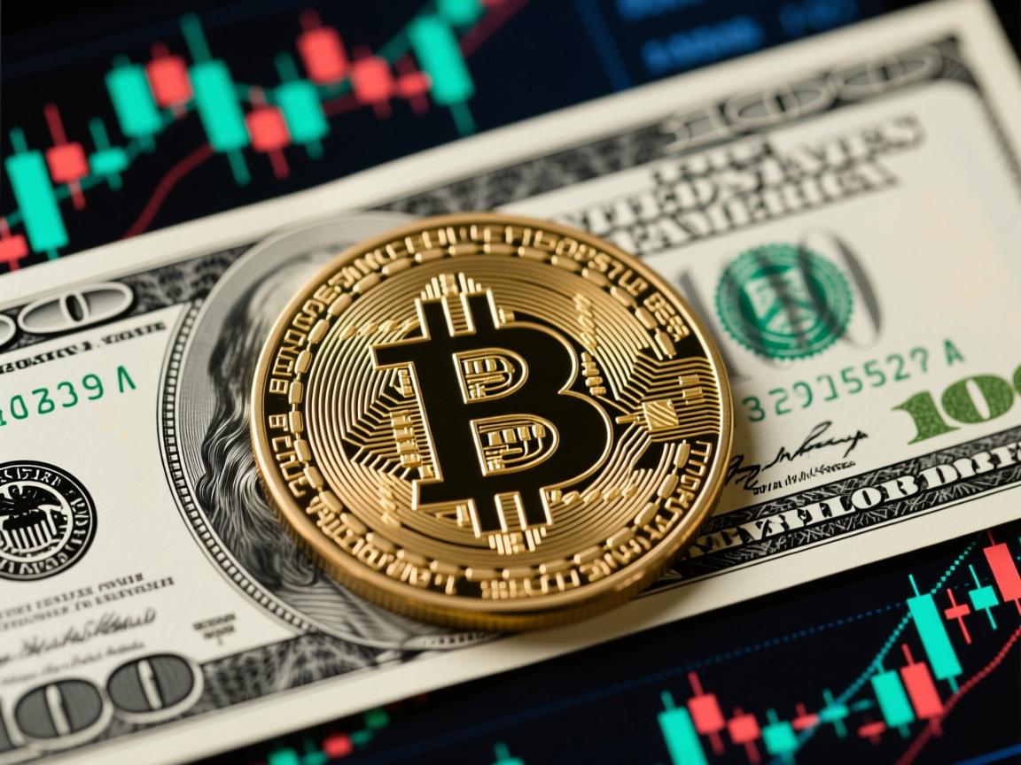 美元加息，有利于以太坊的稳健发展