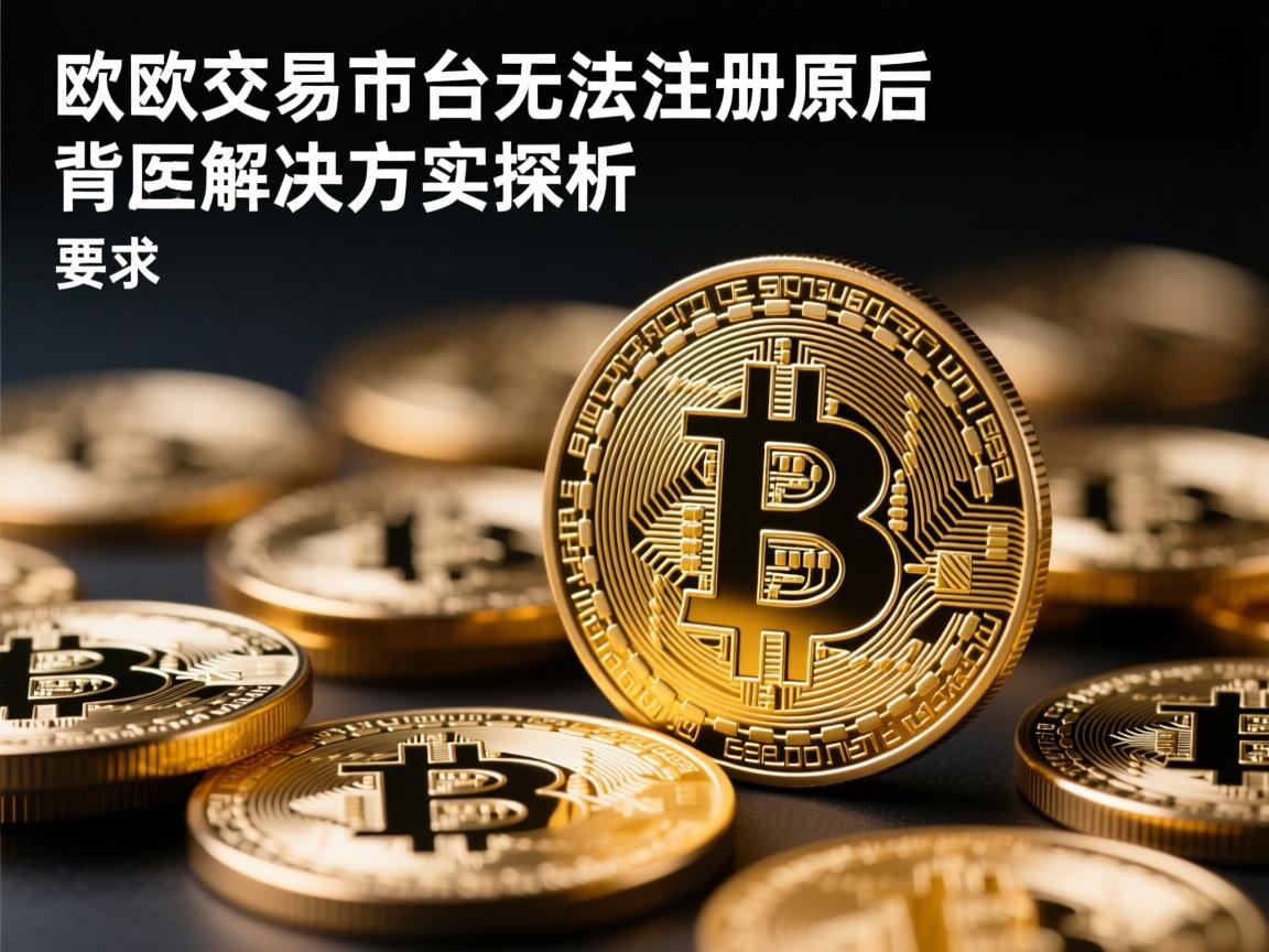 意欧交易平台无法注册，背后原因及解决方案探析