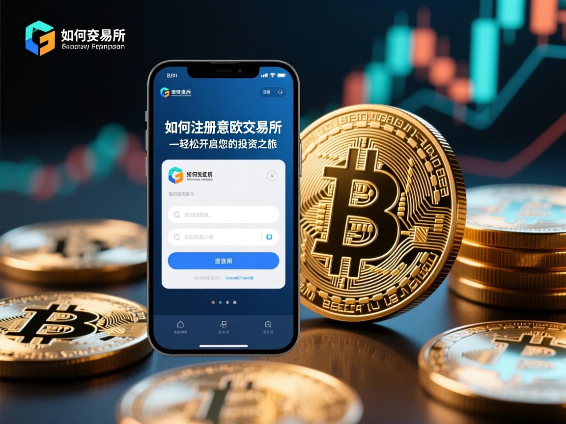 如何注册意欧交易所—轻松开启您的投资之旅