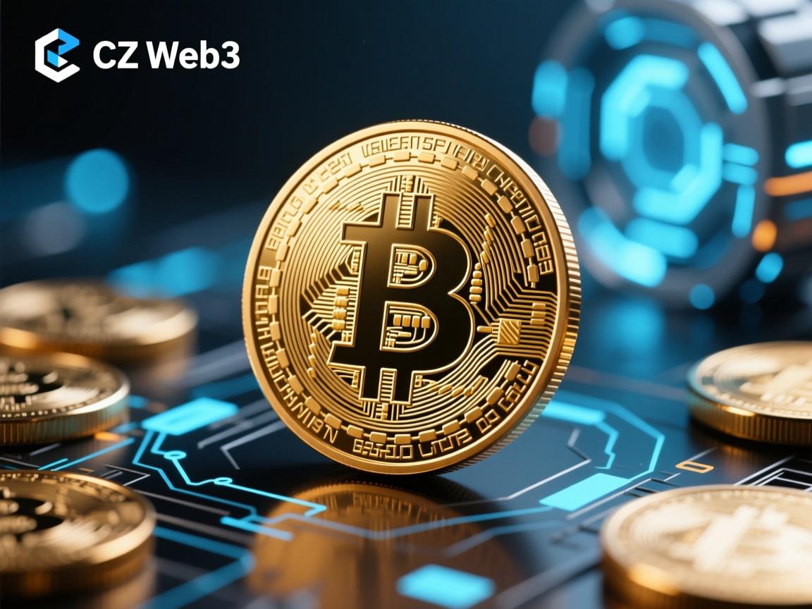 探索CZ Web3，引领未来互联网的革新力量