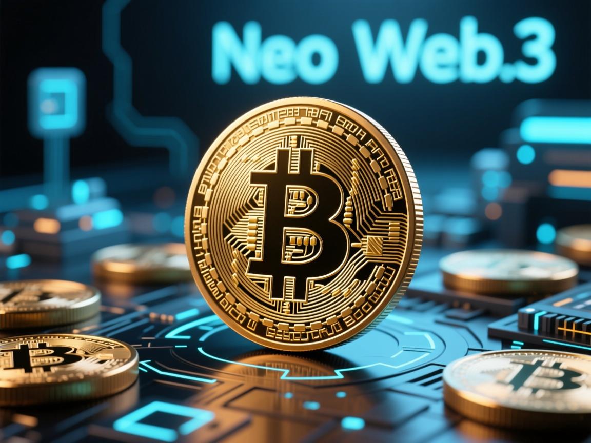 探索Neo Web3，区块链技术的未来图景