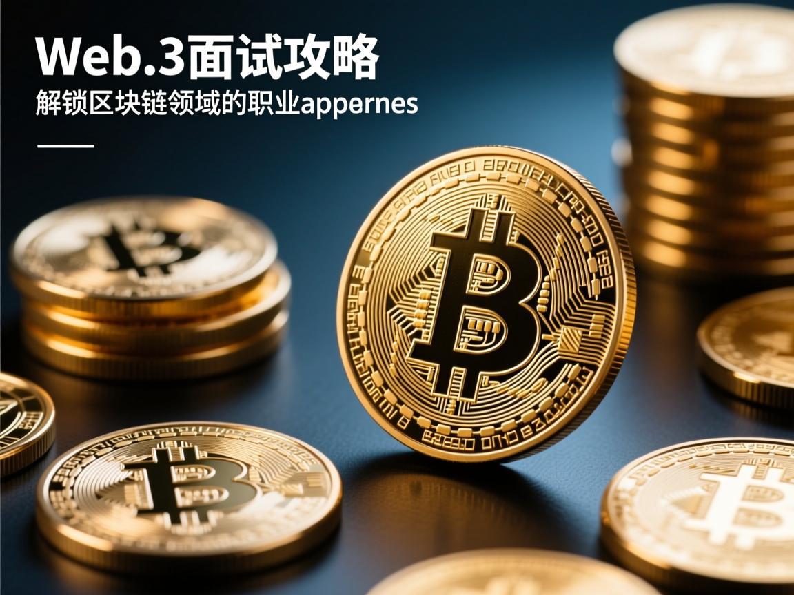 Web3面试攻略，解锁区块链领域的职业机会