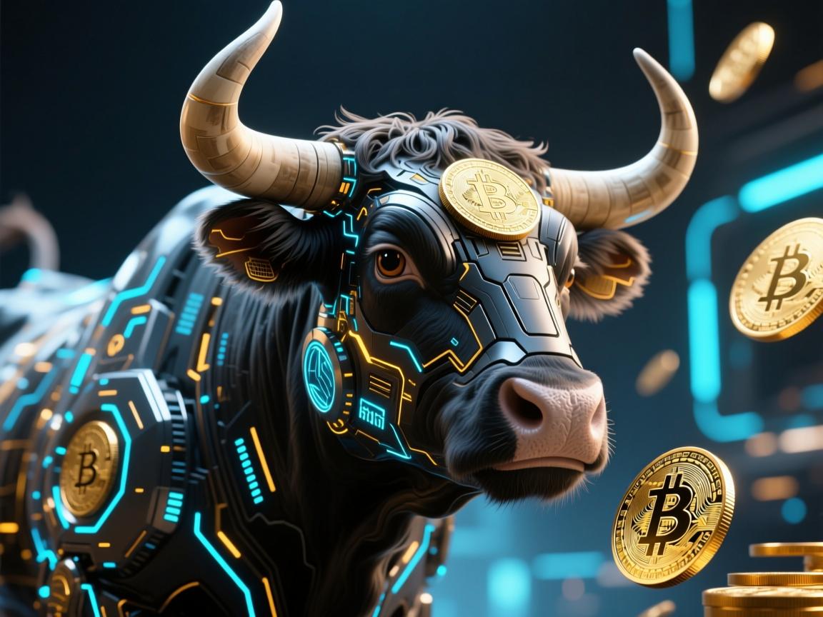 大牛Web3，引领未来互联网发展的新航标