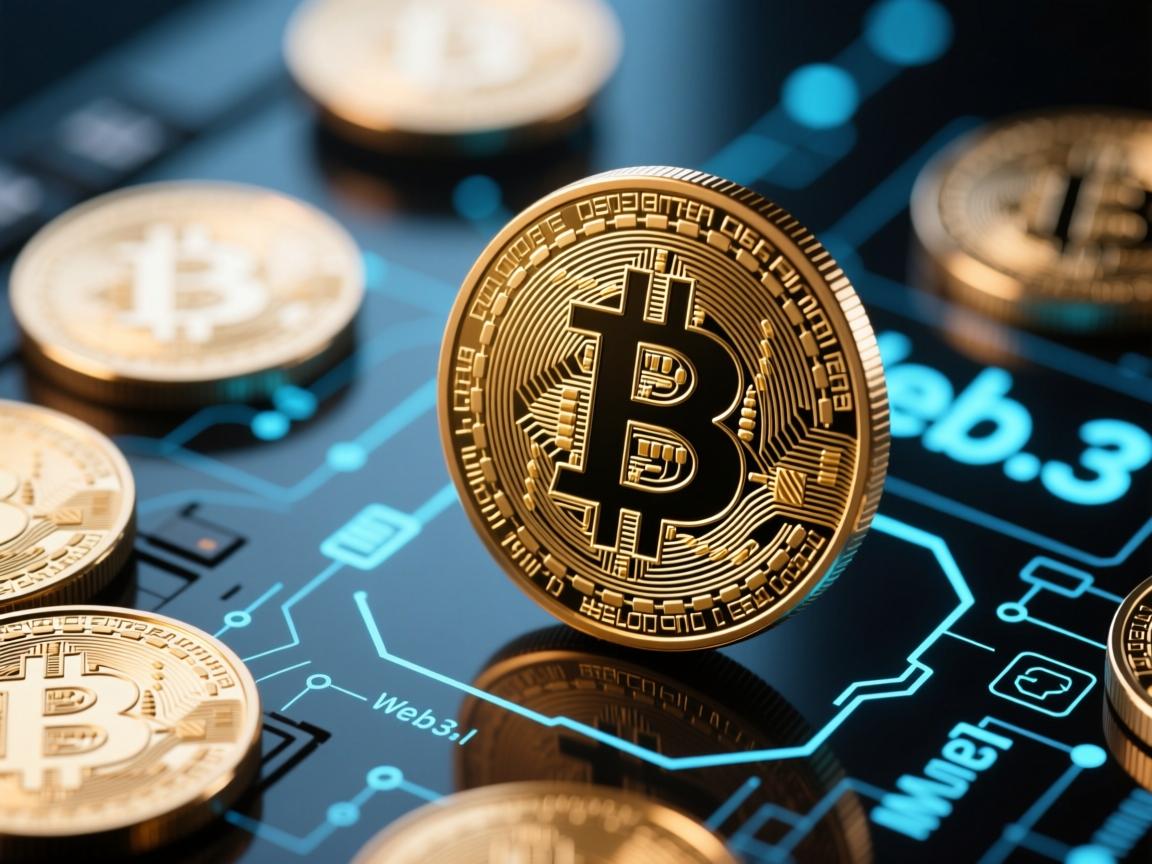 Web3近况，技术革新下的新机遇