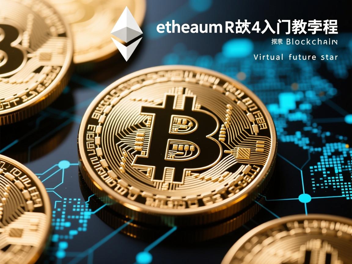 以太坊入门教程，探索区块链世界的未来之星