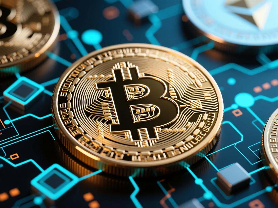 以太坊账户，数字世界的基石