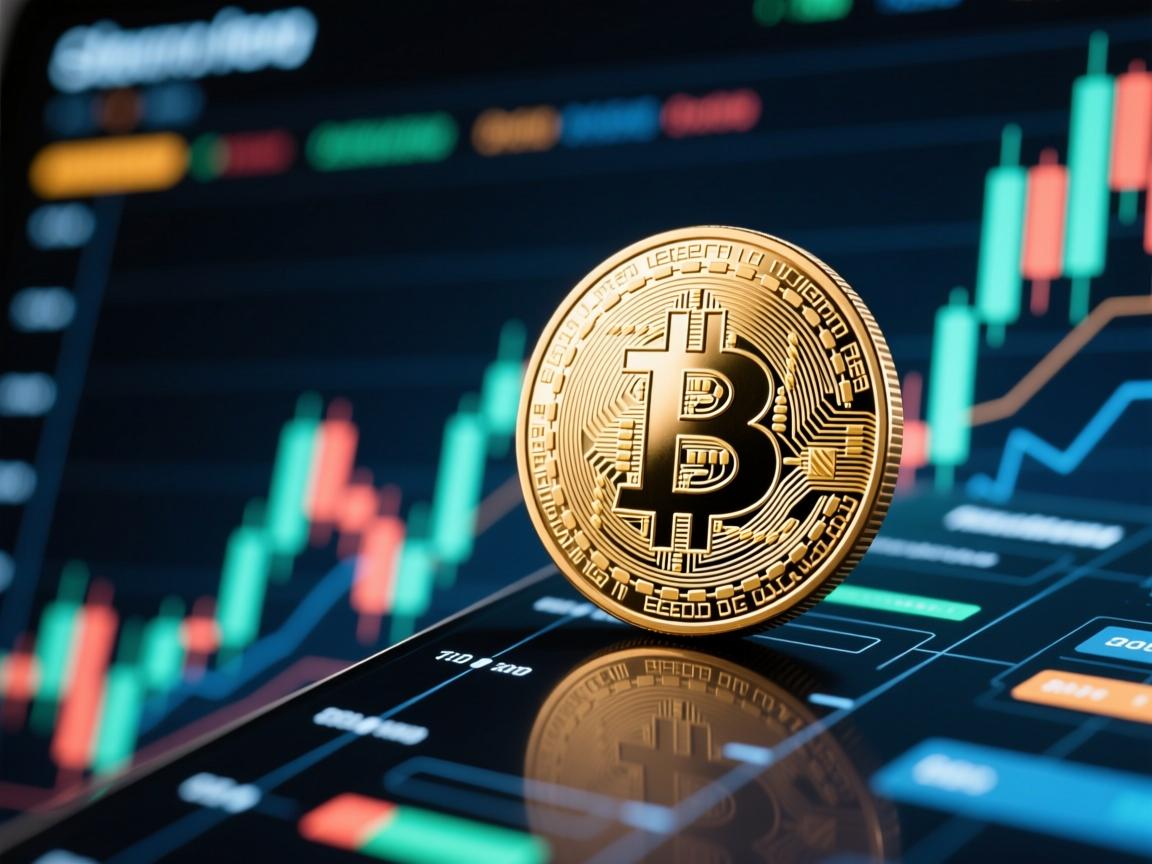 以太坊走势，未来可期，机遇与挑战并存