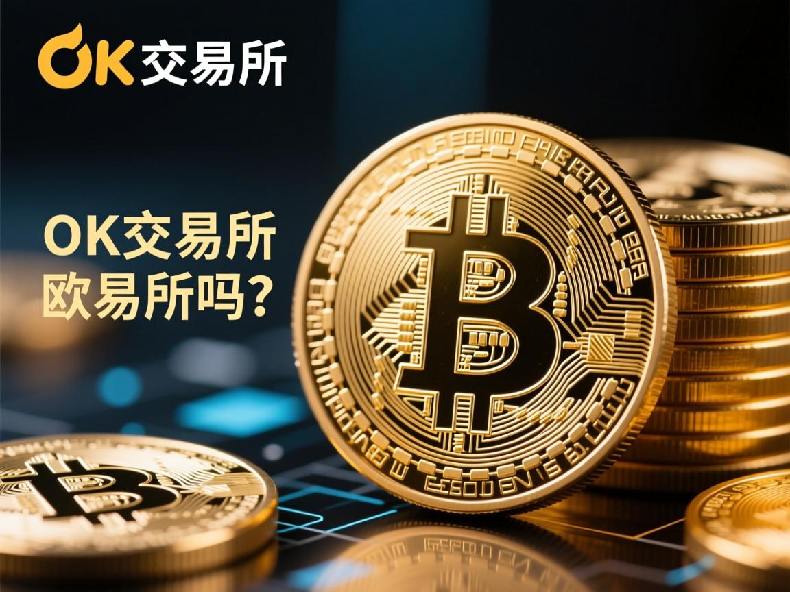 OK交易所，是欧易所吗？