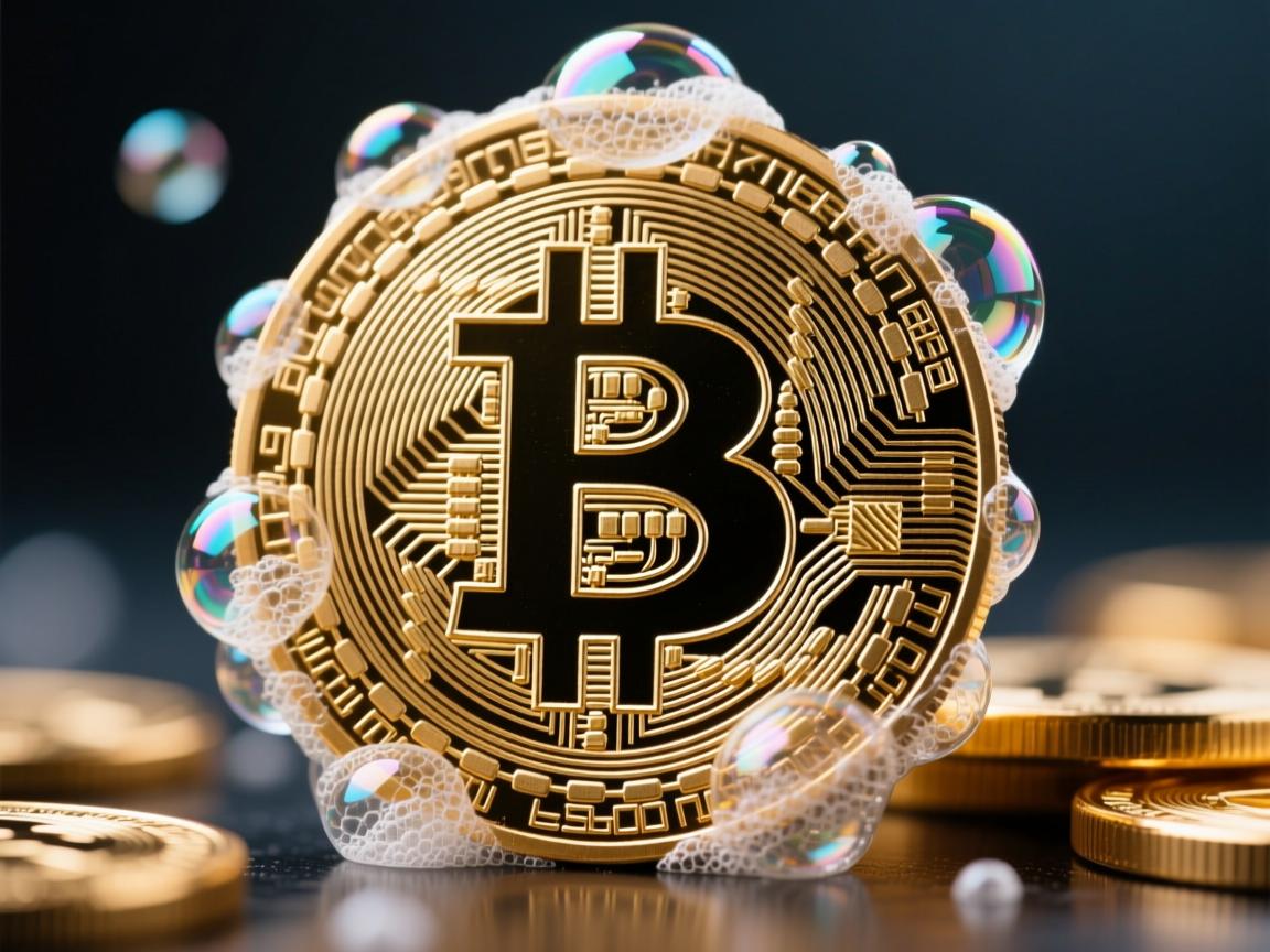 狗狗币的真相,是泡沫还是未来的潜力股? 狗狗币的真相,是泡沫还是未来的潜力股?