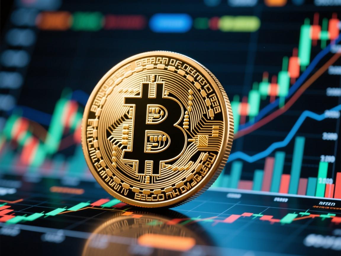 狗狗币的未来，跌宕起伏的行情，我们能预测它是否会跌吗？