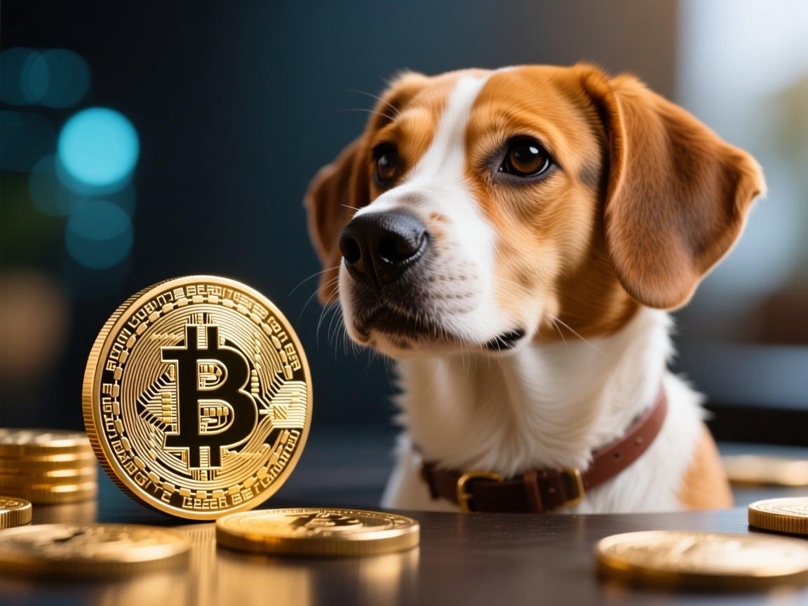 狗狗币，不只是虚拟货币，更是一种生活方式