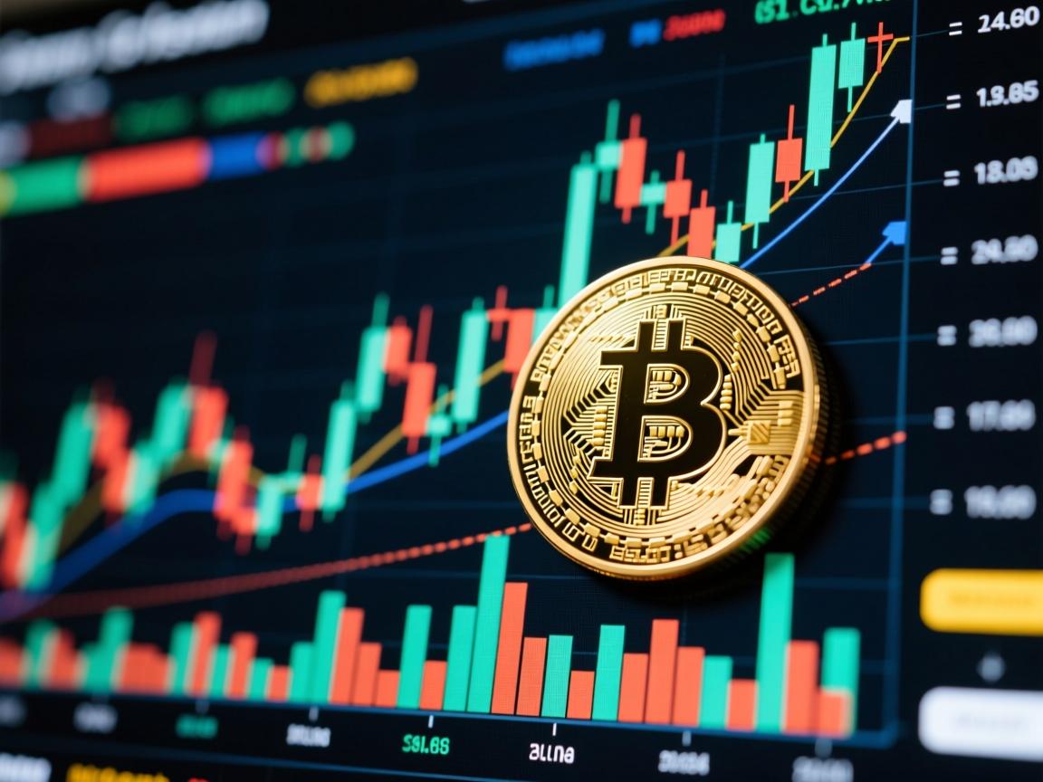 以太坊美元实时走势图解析，市场动态下的投资风向标