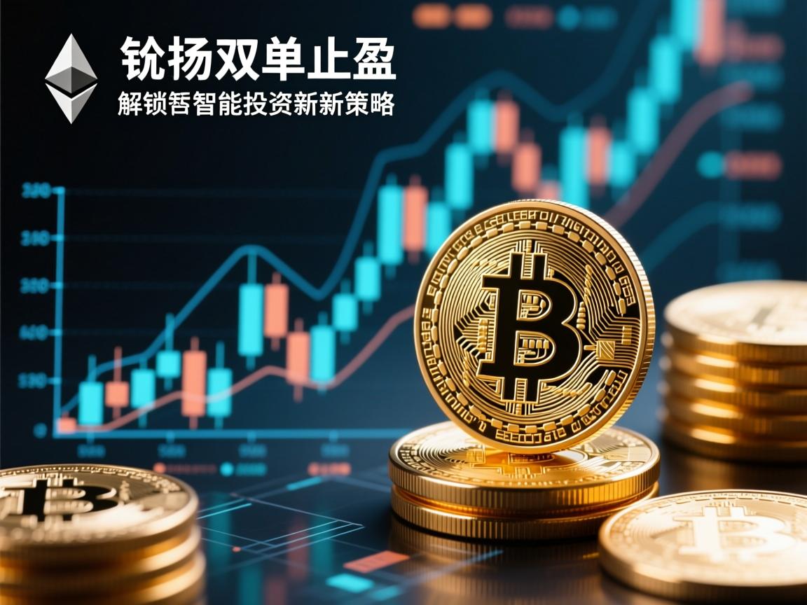 以太坊双单止盈图，解锁智能投资新策略