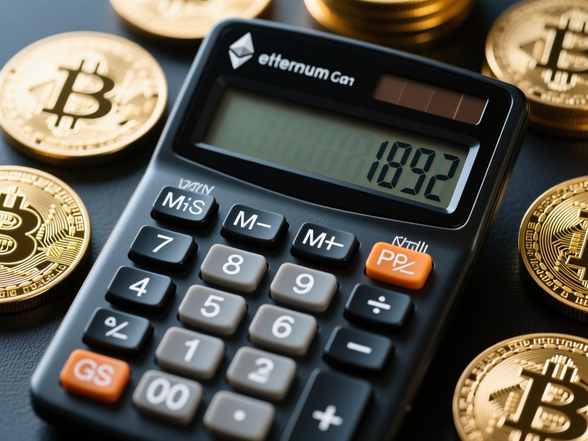 深入解析以太坊Gas Price计算器，如何精准预测交易费用