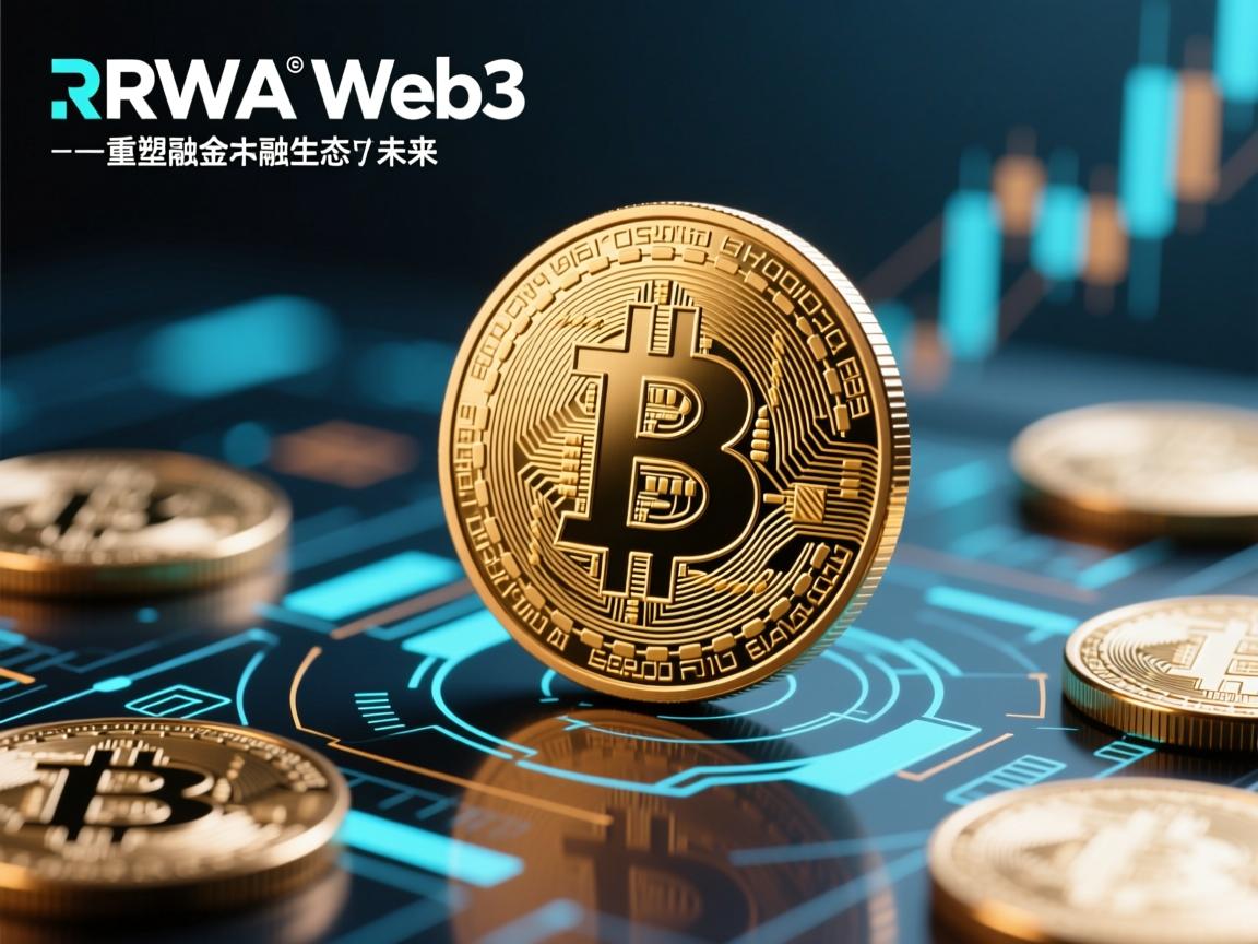 RWA与Web3，重塑金融生态的未来