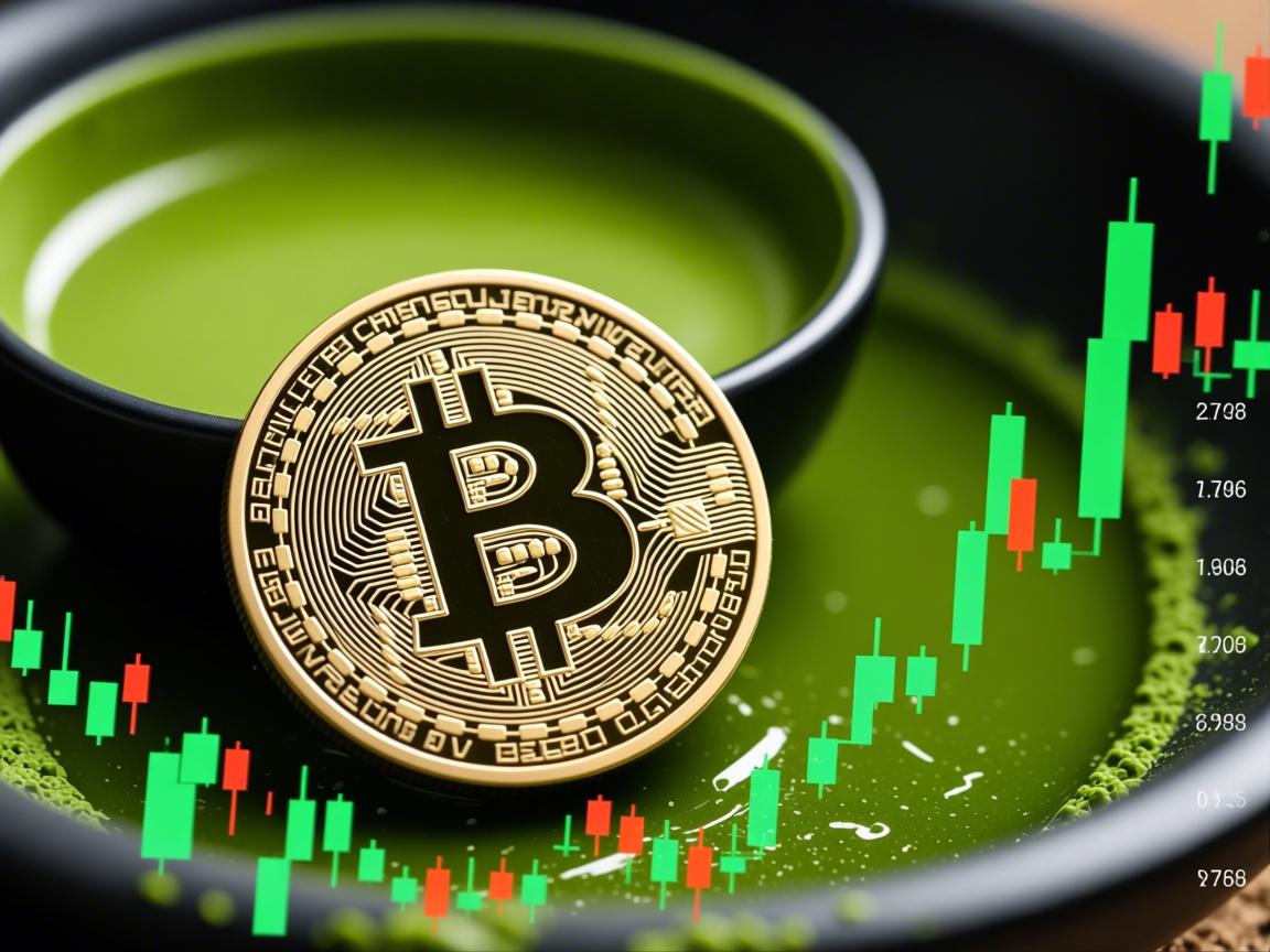 奇亚币在抹茶交易所的价格走势分析