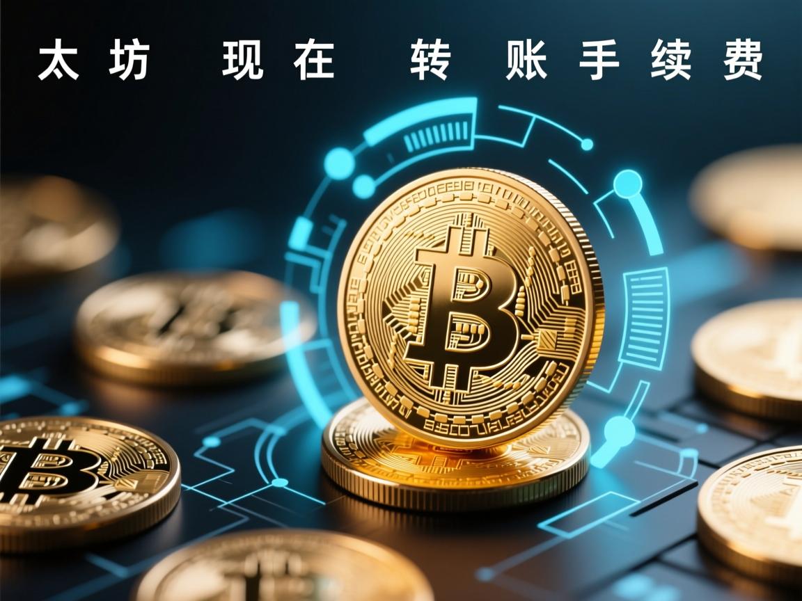 以太坊现在转账手续费