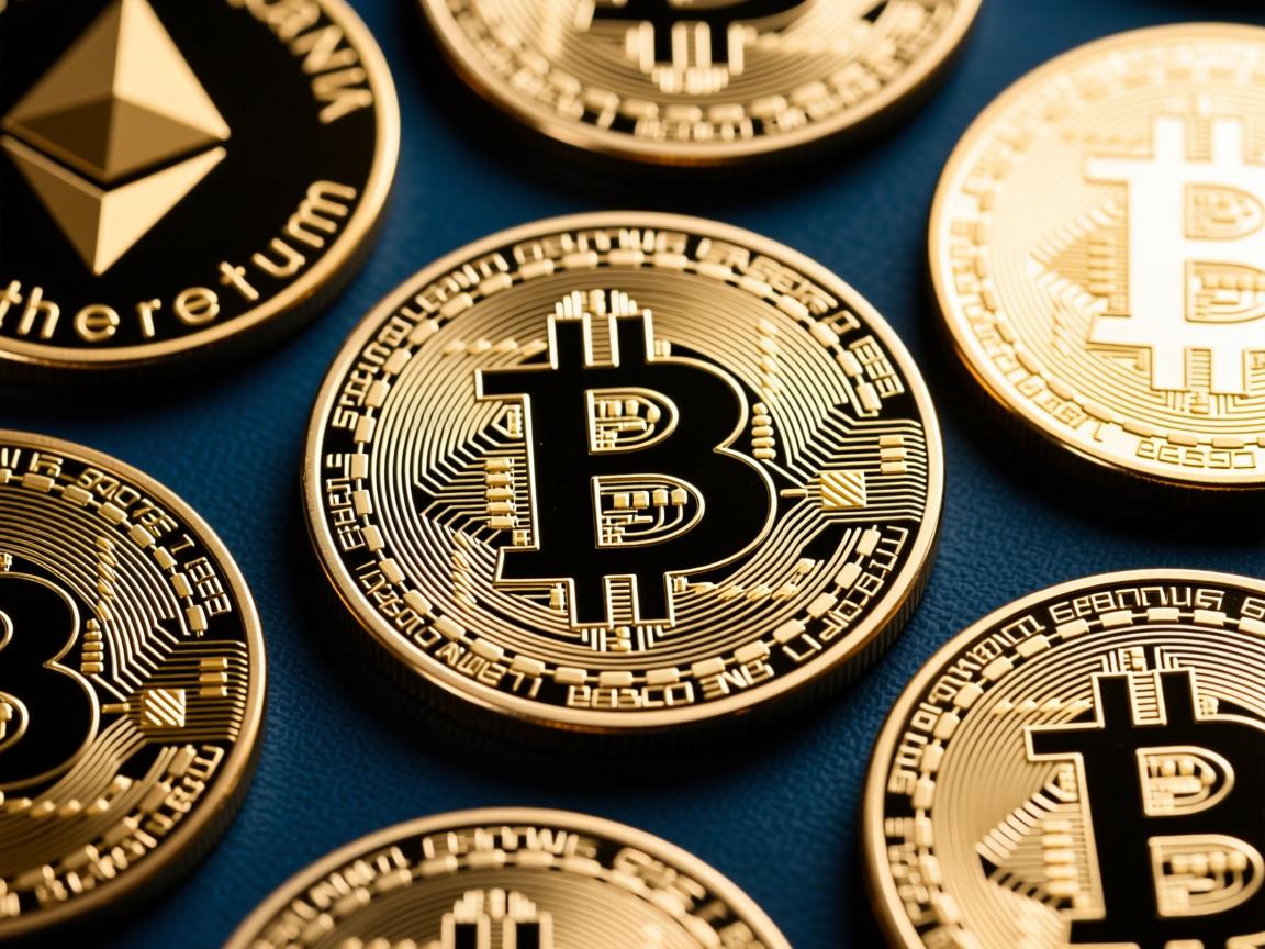 那些与以太坊息息相关的币种