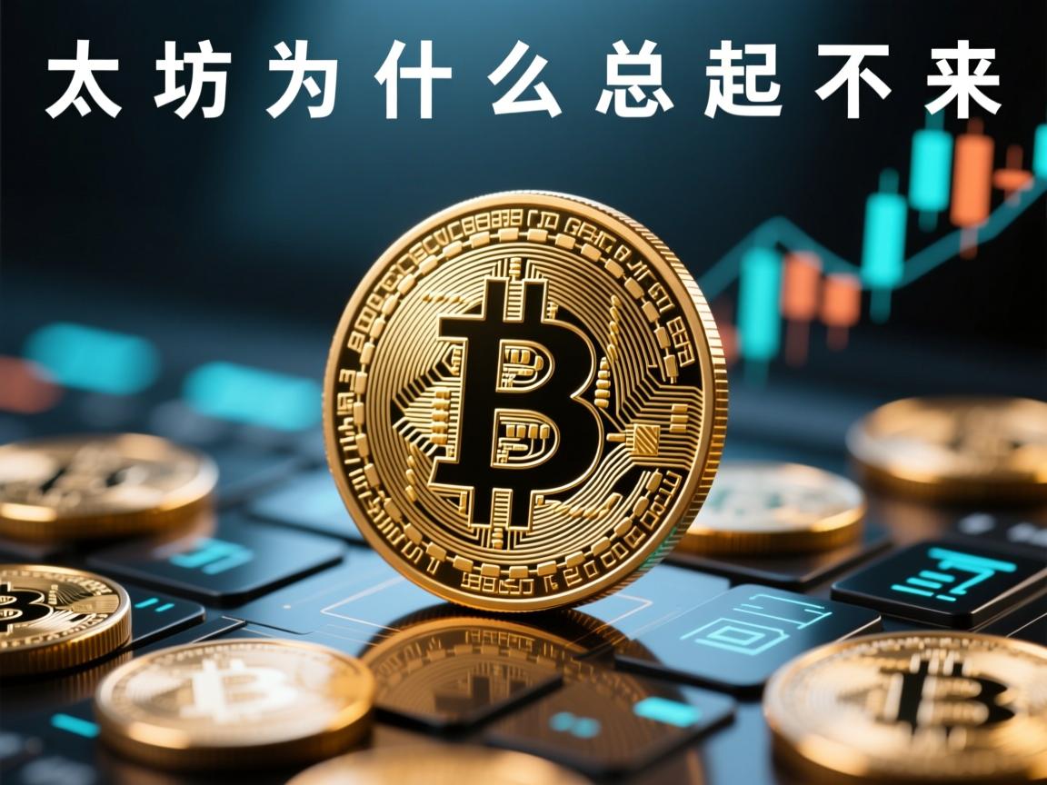 以太坊为什么总起不来