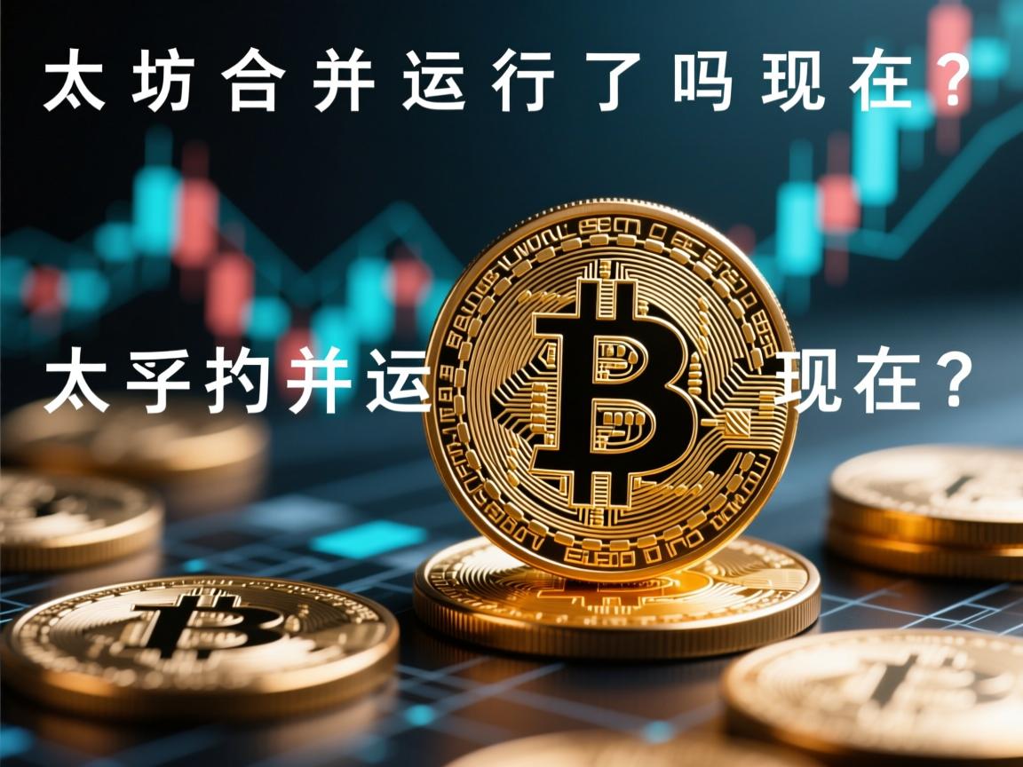 以太坊合并运行了吗现在？