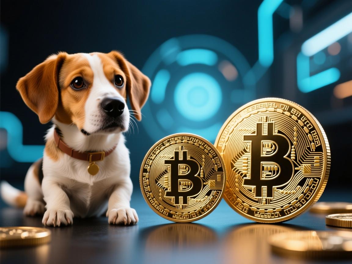 狗狗币与起亚币，两者的区别解析