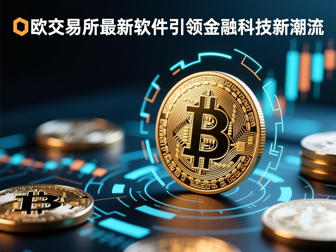意欧交易所最新软件，引领金融科技新潮流