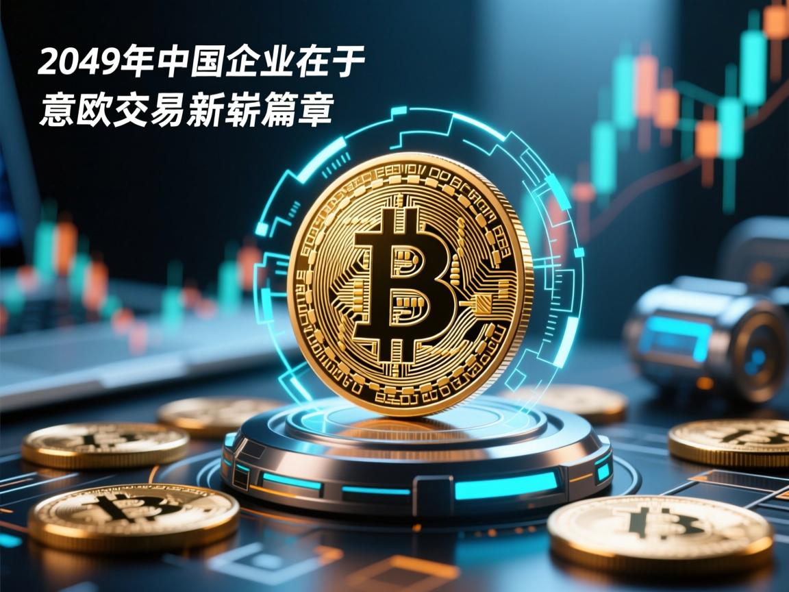 2049年，中国企业在意欧交易所的崭新篇章