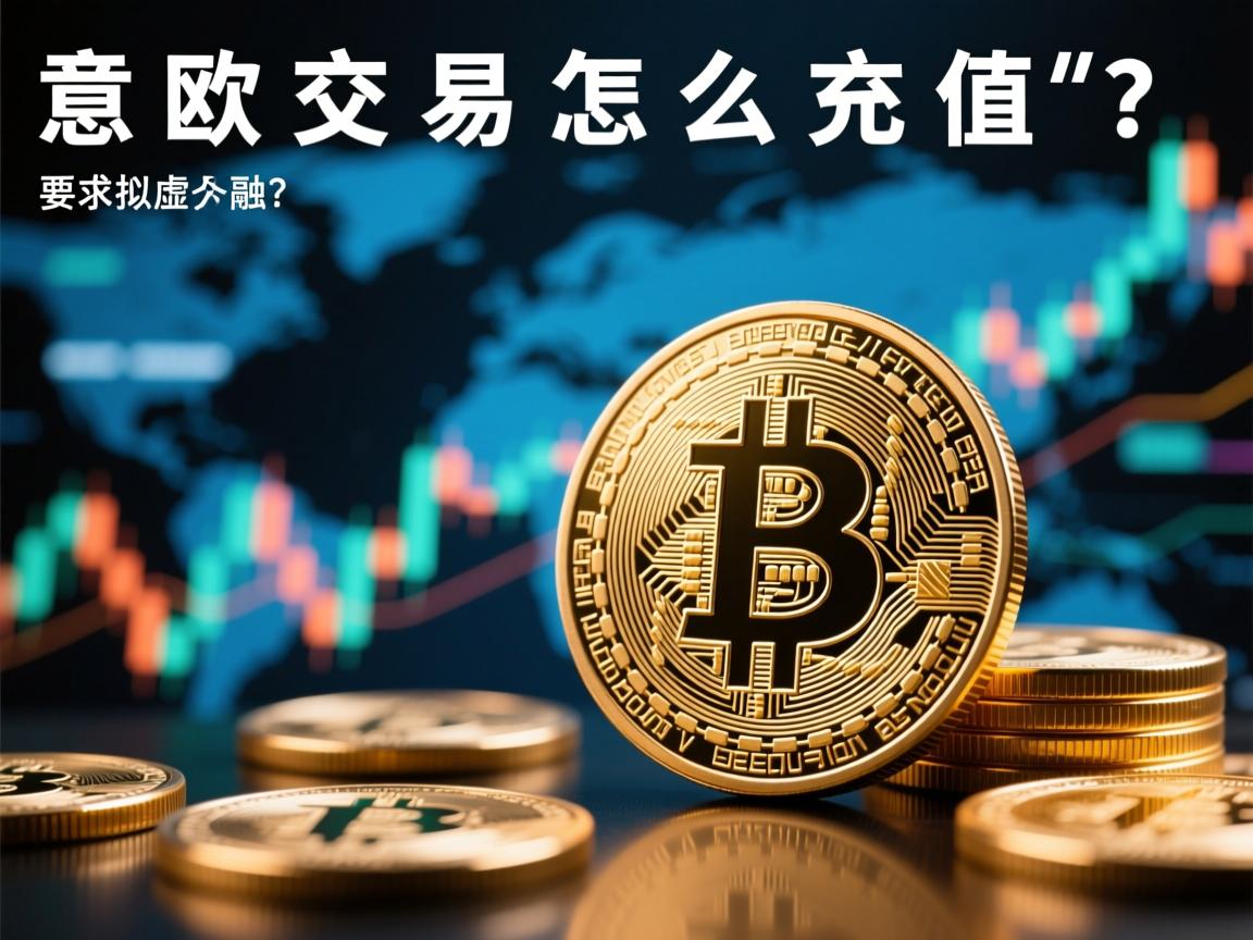 意欧交易所怎么充值？