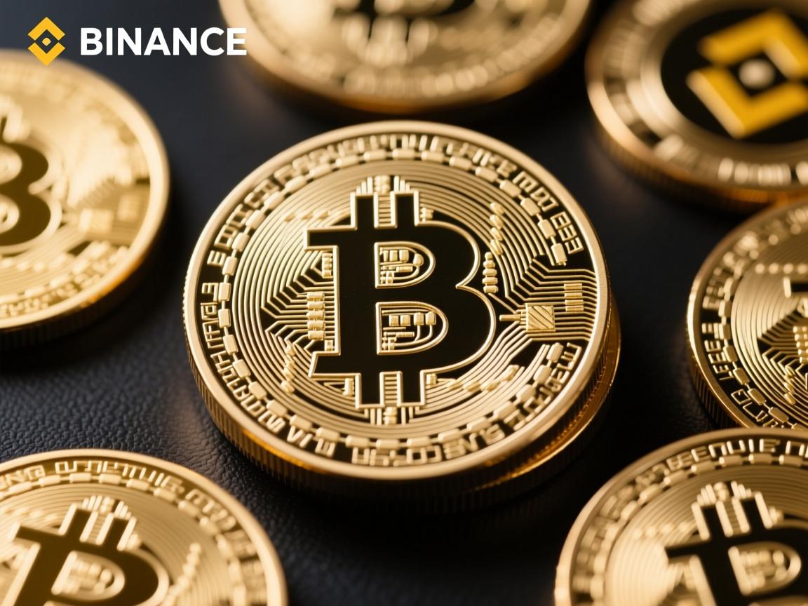 Binance注册攻略，轻松开启加密货币投资之旅