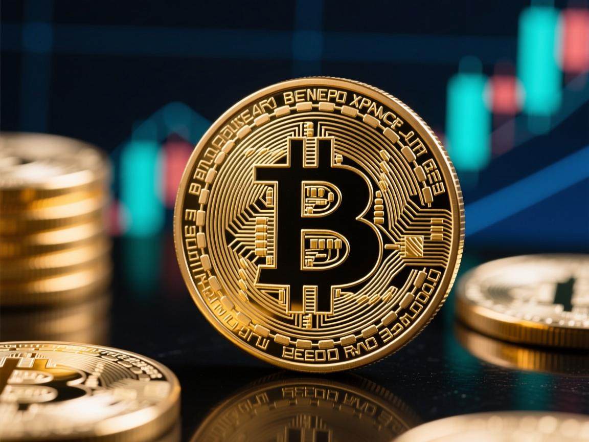 Binance XP币，引领数字货币市场的新星