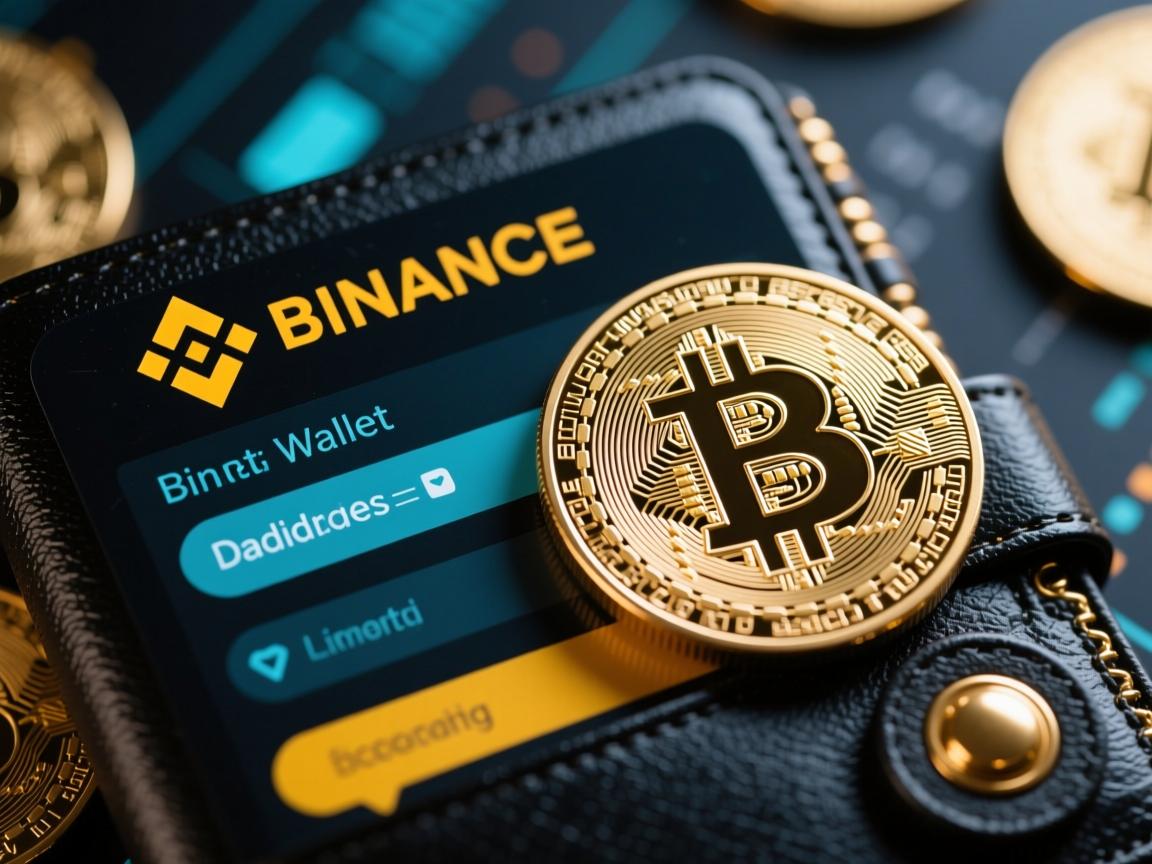 Binance钱包地址，数字货币安全存储的重要途径