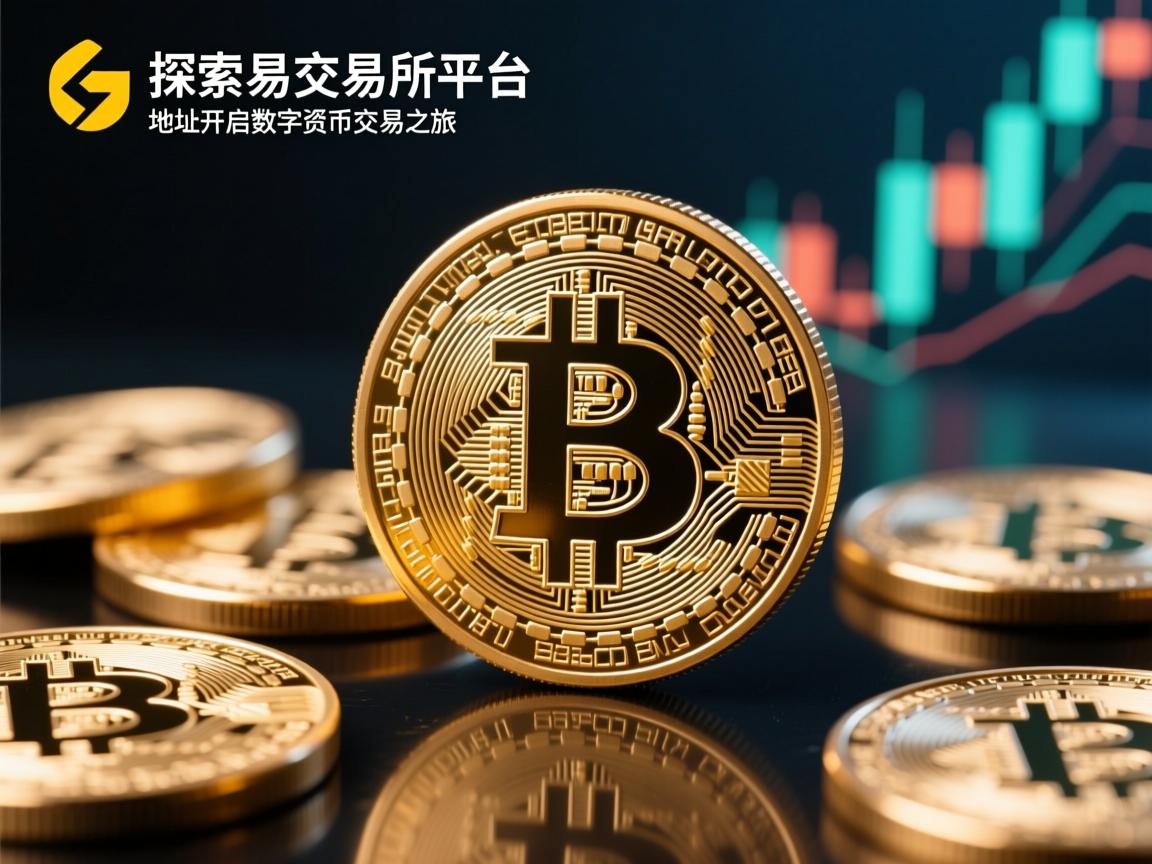 探索欧易交易所平台地址，开启数字货币交易之旅