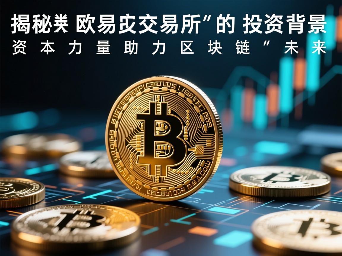 揭秘欧易交易所的投资背景，资本力量助力区块链未来