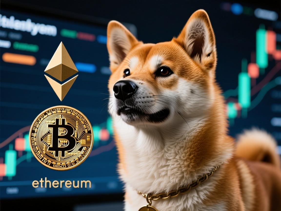 以太坊土狗查黑名单，揭秘加密货币市场的风险与机遇