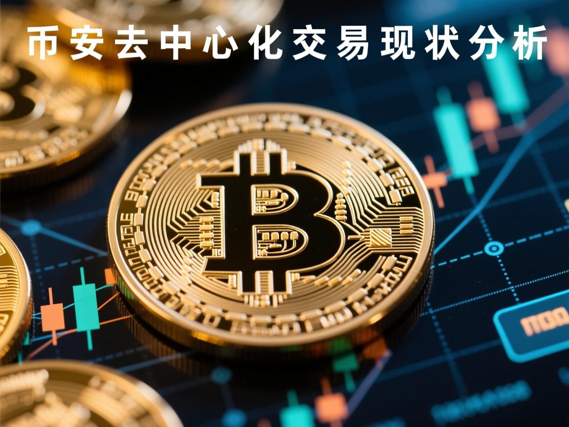 币安去中心化交易所现状分析