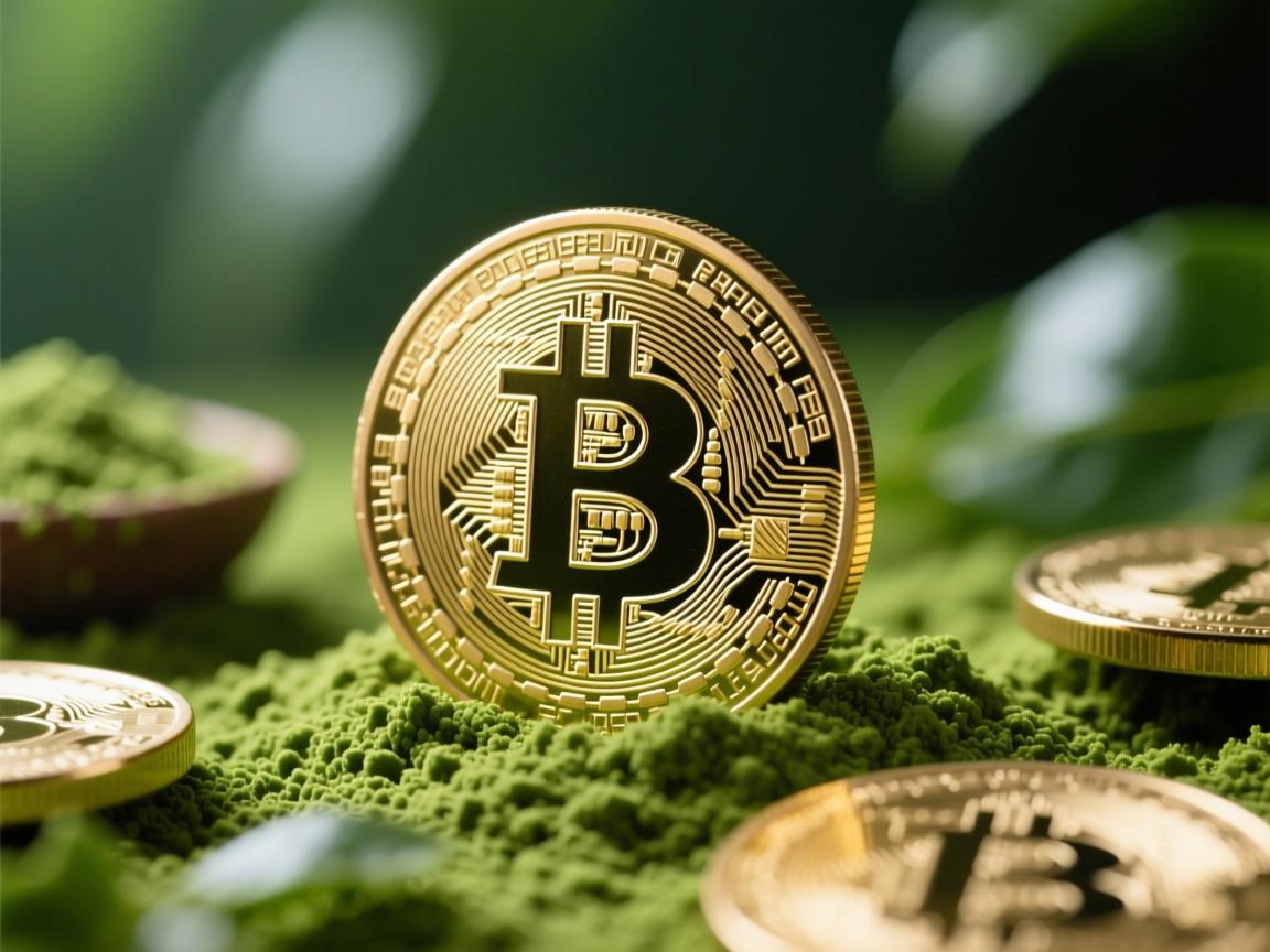 揭秘和抹茶交易所相似的平台，创新与变革的共舞