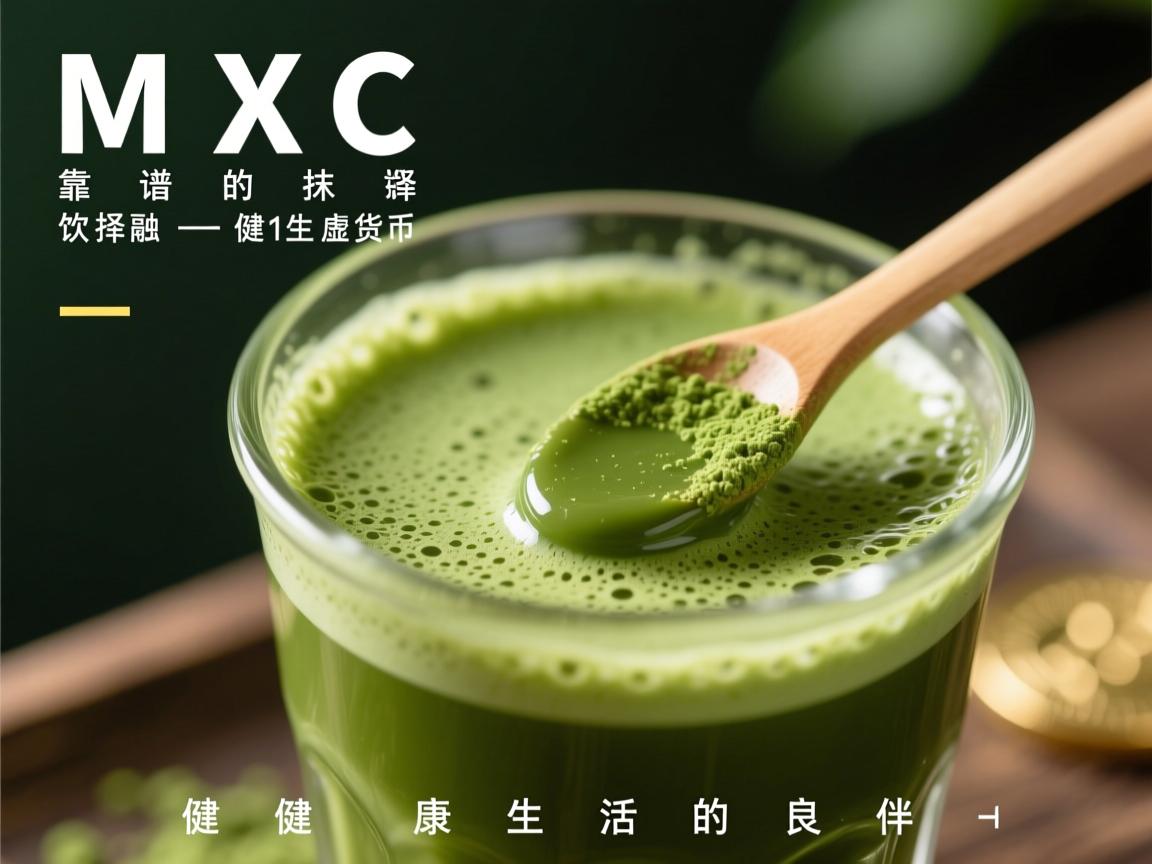 MXC抹茶—靠谱的饮品选择，健康生活的良伴
