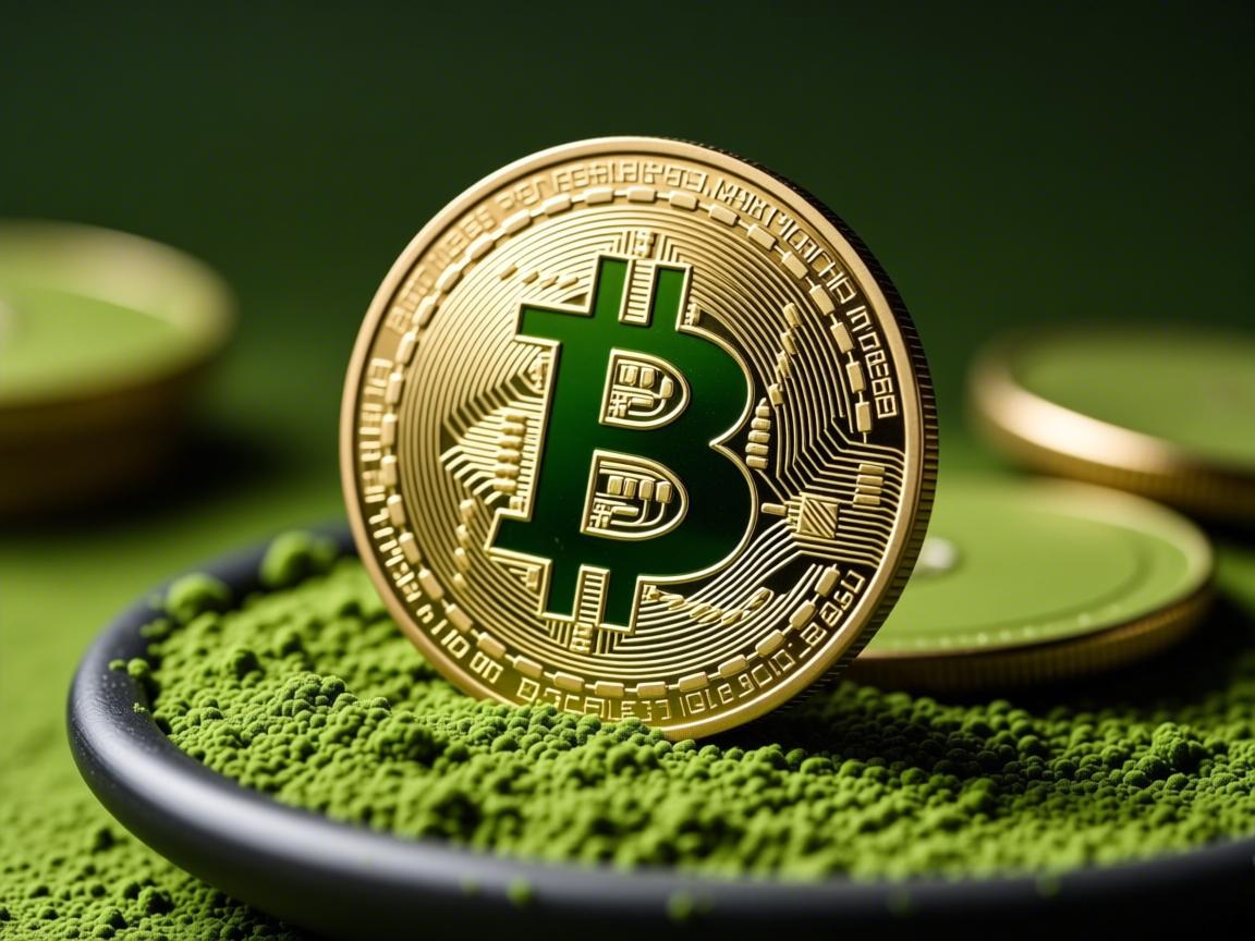 抹茶MXC，品味中的时尚之选