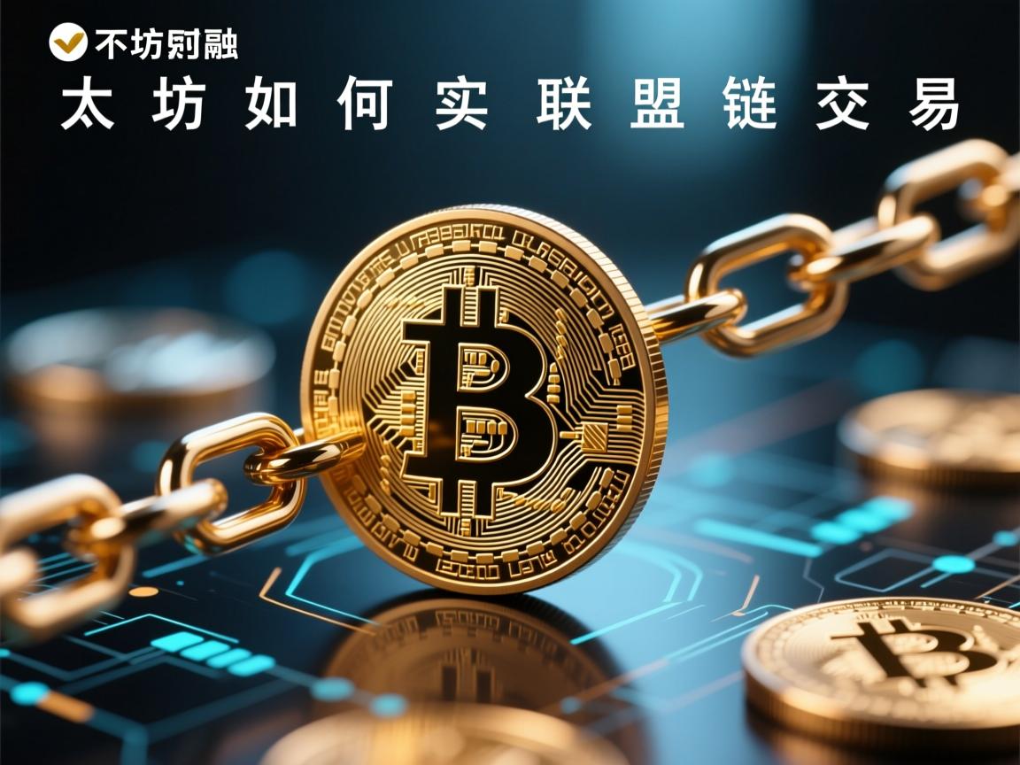 以太坊如何实现联盟链交易