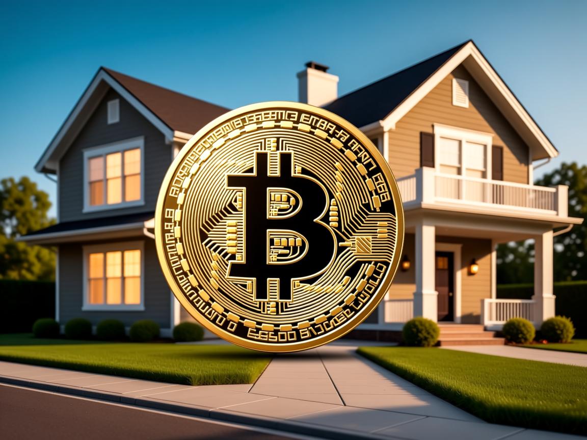 狗狗币支付房产，数字货币的革新应用