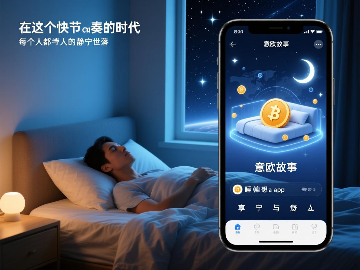 在这个快节奏的时代，每个人都需要一个属于自己的宁静角落，一个能够让人放松心灵的空间。而意欧故事睡前冥想app就是这样一款能够带领你进入梦境世界，享受宁静与舒适的移动应用