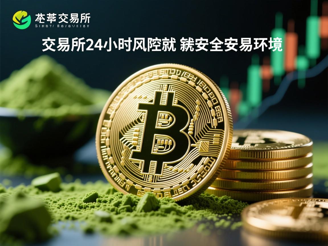 抹茶交易所24小时风控，铸就安全交易环境
