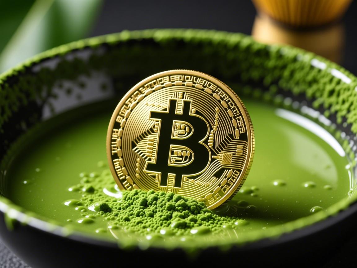 抹茶MXC卖家，传承与创新，打造高品质抹茶生活