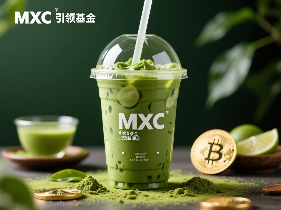 MXC抹茶基金，引领茶饮投资新潮流