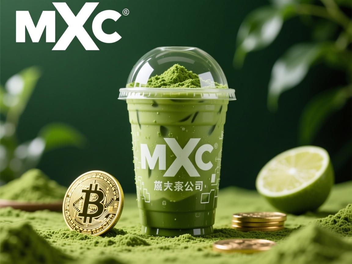 抹茶MXC公司，引领健康饮品新潮流