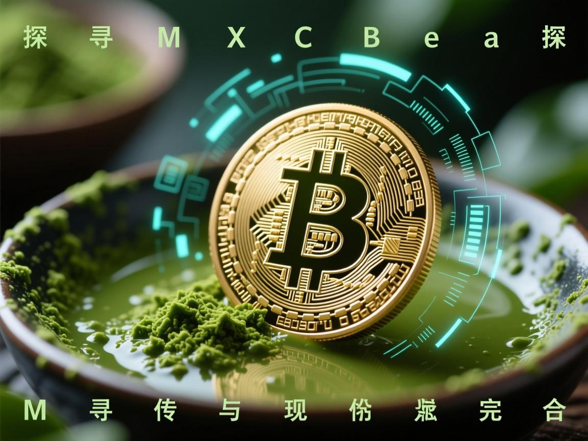 抹茶MXC Beta，探寻传统与现代的完美融合