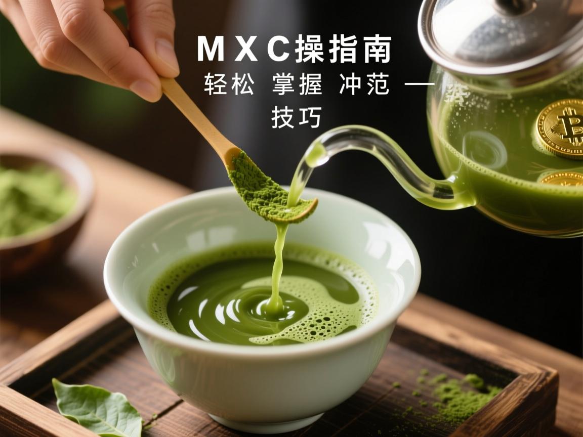 MXC抹茶操作指南，轻松掌握抹茶冲泡技巧