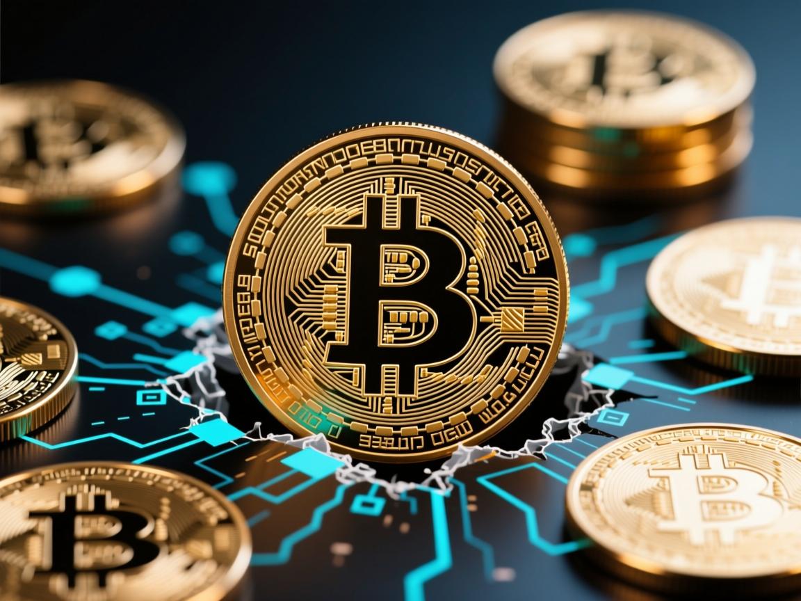 以太坊，智能合约漏洞的警钟长鸣