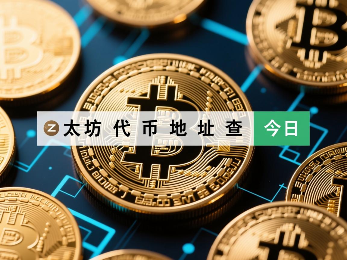 以太坊代币地址查询今日